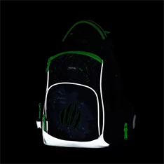 Oxybag Go Dino hátizsák Oxybag Go Dino hátizsák