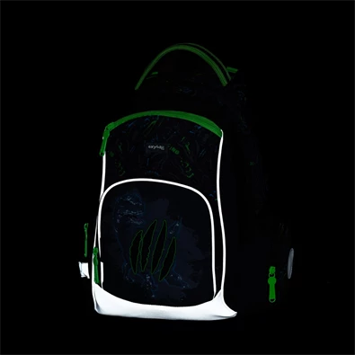 Oxybag Go Dino hátizsák Oxybag Go Dino hátizsák