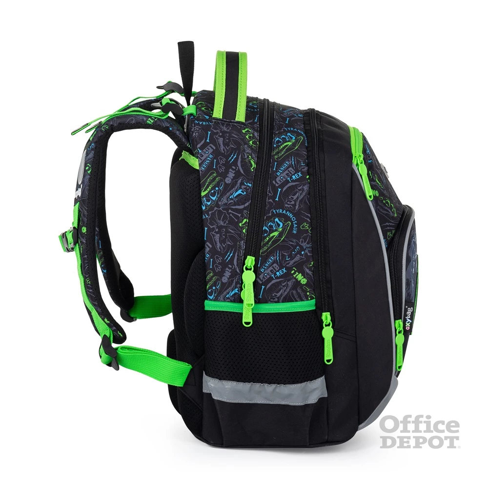 Oxybag Go Dino hátizsák