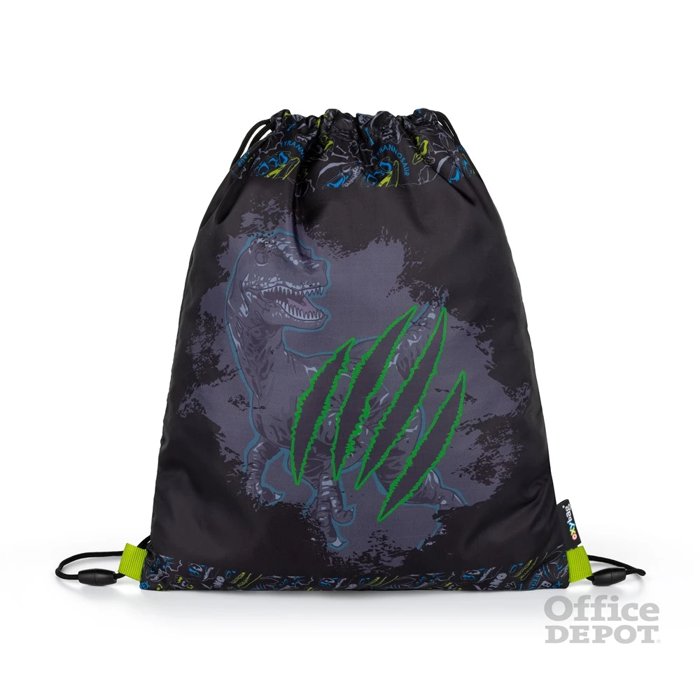 Oxybag Go Dino sportzsák