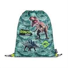 Oxybag Go Dino sportzsák