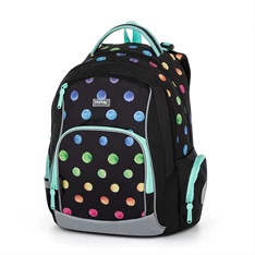 Oxybag Go Dots hátizsák Oxybag Go Dots hátizsák