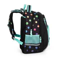 Oxybag Go Dots hátizsák Oxybag Go Dots hátizsák
