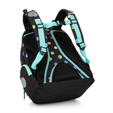 Oxybag Go Dots hátizsák Oxybag Go Dots hátizsák