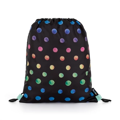 Oxybag Go Dots sportzsák Oxybag Go Dots sportzsák