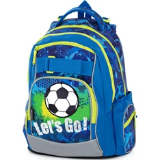 Oxybag Go Football hátizsák Oxybag Go Football hátizsák