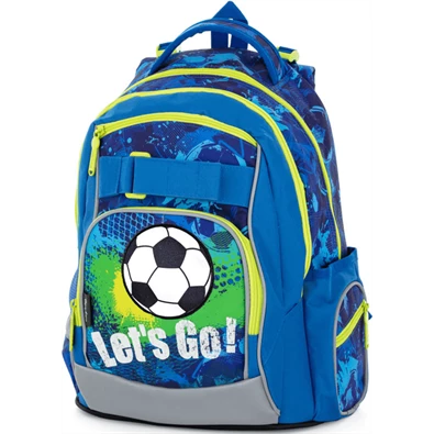 Oxybag Go Football hátizsák Oxybag Go Football hátizsák