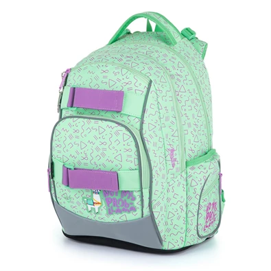 Oxybag Go Mini Lama hátizsák Oxybag Go Mini Lama hátizsák
