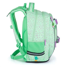 Oxybag Go Mini Lama hátizsák Oxybag Go Mini Lama hátizsák