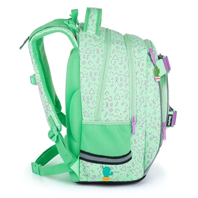 Oxybag Go Mini Lama hátizsák Oxybag Go Mini Lama hátizsák