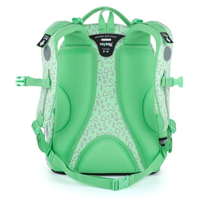 Oxybag Go Mini Lama hátizsák Oxybag Go Mini Lama hátizsák