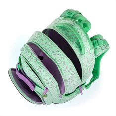 Oxybag Go Mini Lama hátizsák Oxybag Go Mini Lama hátizsák