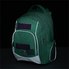 Oxybag Go Mini Lama hátizsák Oxybag Go Mini Lama hátizsák