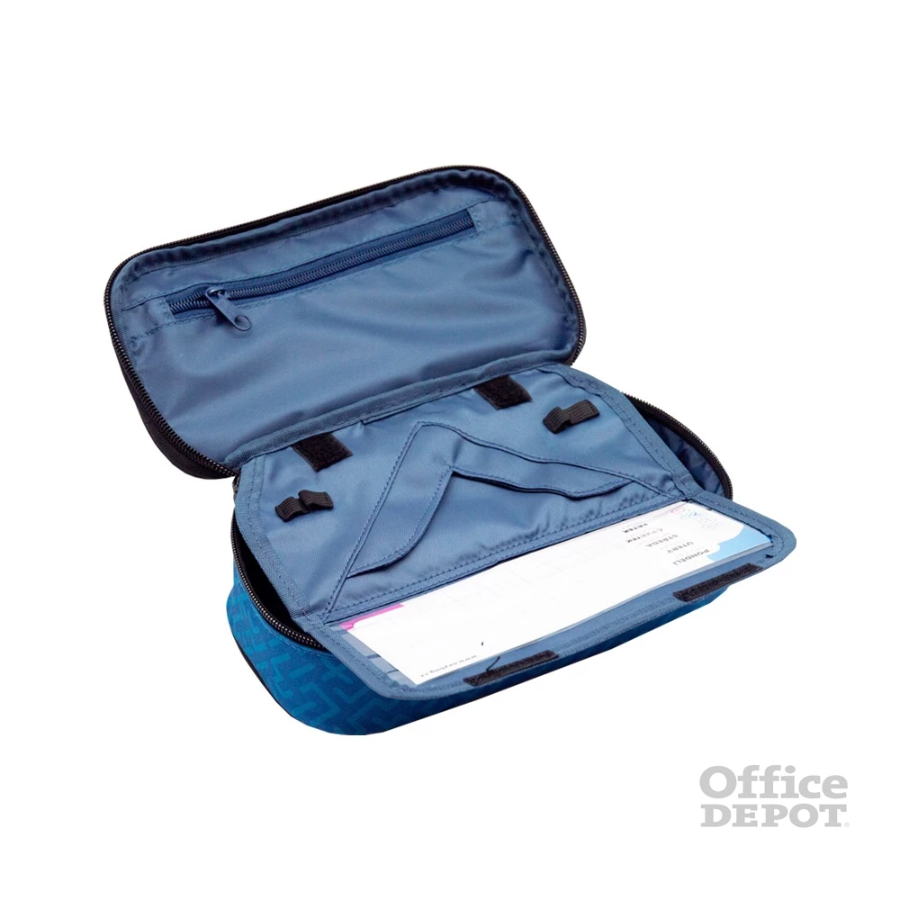 Oxybag Go Stickers Jumbo bedobálós tolltartó