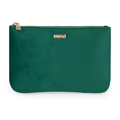 Oxybag Green Velvet Day kozmetikai táska