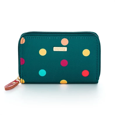 Oxybag Happy Dots Mony S női pénztárca Oxybag Happy Dots Mony S női pénztárca