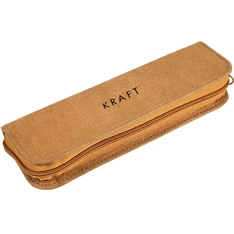 Oxybag Kraft Nature tolltartó