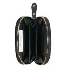 Oxybag Leather Black Just női pénztárca Oxybag Leather Black Just női pénztárca