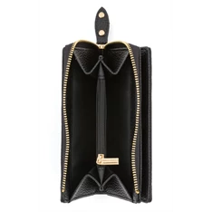 Oxybag Leather Black Last női pénztárca Oxybag Leather Black Last női pénztárca