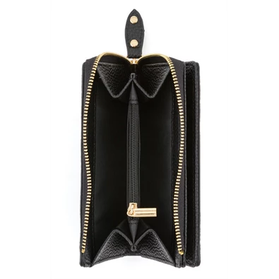 Oxybag Leather Black Last női pénztárca Oxybag Leather Black Last női pénztárca