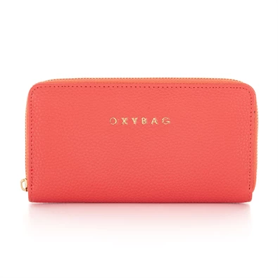 Oxybag Leather Coral Mony L női pénztárca Oxybag Leather Coral Mony L női pénztárca
