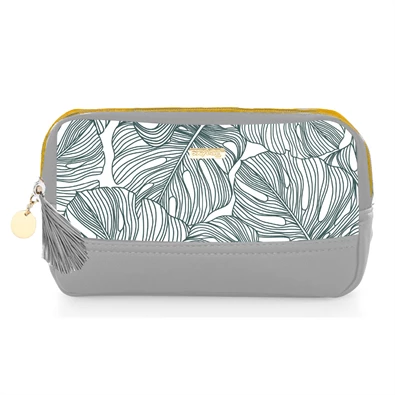 Oxybag Monstera Emily kozmetikai táska Oxybag Monstera Emily kozmetikai táska
