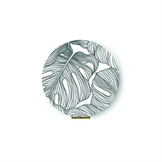 Oxybag Monstera zsebtükör Oxybag Monstera zsebtükör