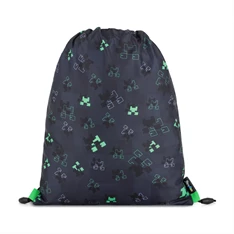 Oxybag Next Geen Cube sportzsák