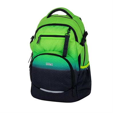 Oxybag Ombre Black hátizsák Oxybag Ombre Black hátizsák