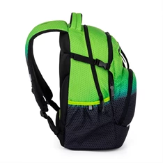 Oxybag Ombre Black hátizsák Oxybag Ombre Black hátizsák