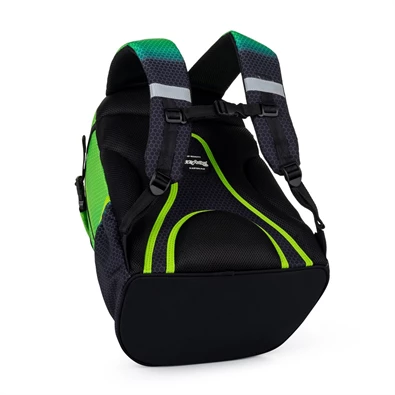 Oxybag Ombre Black hátizsák Oxybag Ombre Black hátizsák
