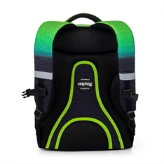 Oxybag Ombre Black hátizsák Oxybag Ombre Black hátizsák