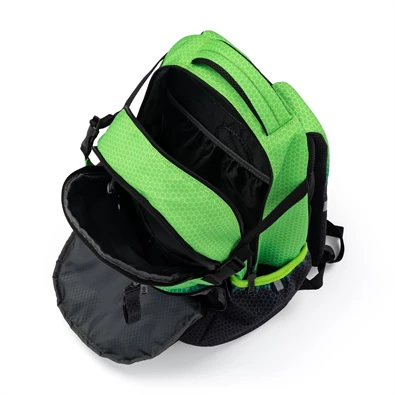 Oxybag Ombre Black hátizsák Oxybag Ombre Black hátizsák