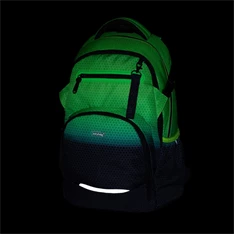 Oxybag Ombre Black hátizsák Oxybag Ombre Black hátizsák