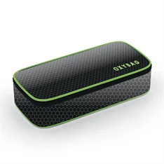 Oxybag Ombre Grey Jumbo bedobálós tolltartó