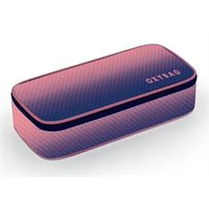 Oxybag Ombre Jumbo bedobálós barack tolltartó