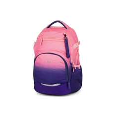 Oxybag Ombre barack hátizsák