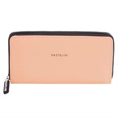 Oxybag Pastelini Apricot Mony L női pénztárca Oxybag Pastelini Apricot Mony L női pénztárca