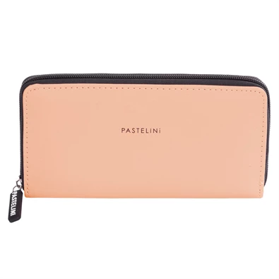 Oxybag Pastelini Apricot Mony L női pénztárca Oxybag Pastelini Apricot Mony L női pénztárca