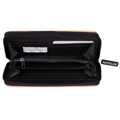 Oxybag Pastelini Apricot Mony L női pénztárca Oxybag Pastelini Apricot Mony L női pénztárca
