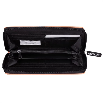 Oxybag Pastelini Apricot Mony L női pénztárca Oxybag Pastelini Apricot Mony L női pénztárca