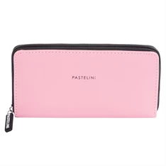 Oxybag Pastelini Pink Mony L női pénztárca Oxybag Pastelini Pink Mony L női pénztárca