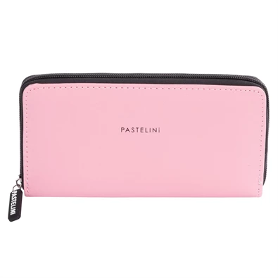 Oxybag Pastelini Pink Mony L női pénztárca Oxybag Pastelini Pink Mony L női pénztárca