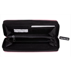 Oxybag Pastelini Pink Mony L női pénztárca Oxybag Pastelini Pink Mony L női pénztárca