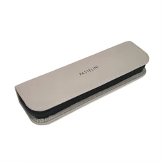 Oxybag Pastelini Student Grey tolltartó