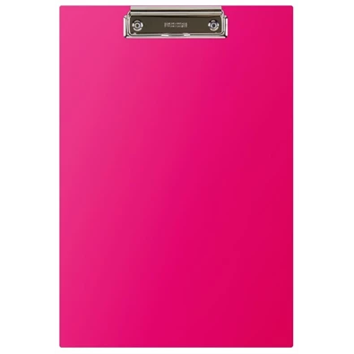 Oxybag Pink A4 laminált felírótábla Oxybag Pink A4 laminált felírótábla
