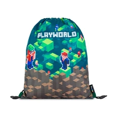 Oxybag Playworld sportzsák