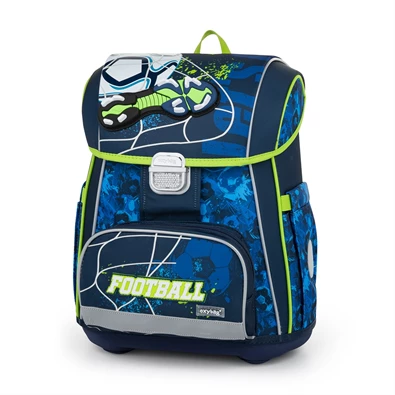 Oxybag Premium Football iskolatáska Oxybag Premium Football iskolatáska