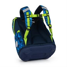 Oxybag Premium Football iskolatáska Oxybag Premium Football iskolatáska