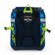 Oxybag Premium Football iskolatáska Oxybag Premium Football iskolatáska